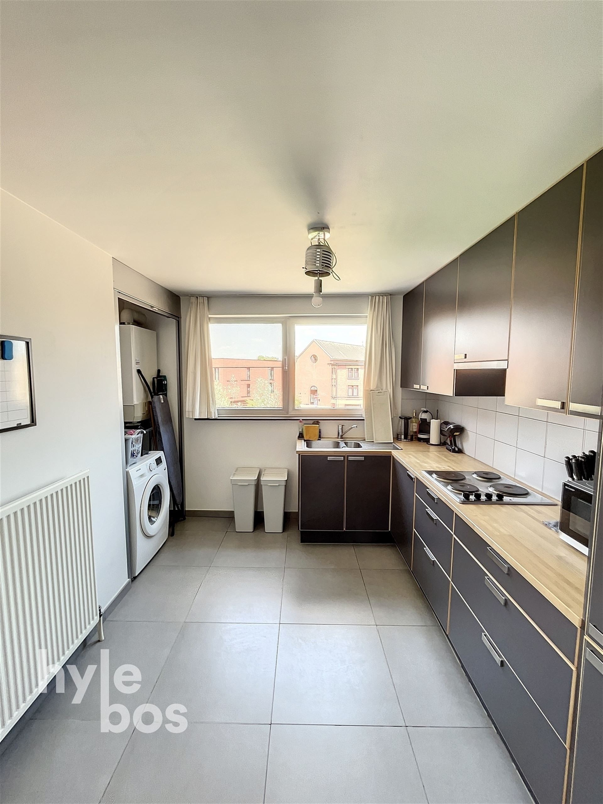 Instapklaar appartement met 1 slaapkamer op centrale ligging - foto 4