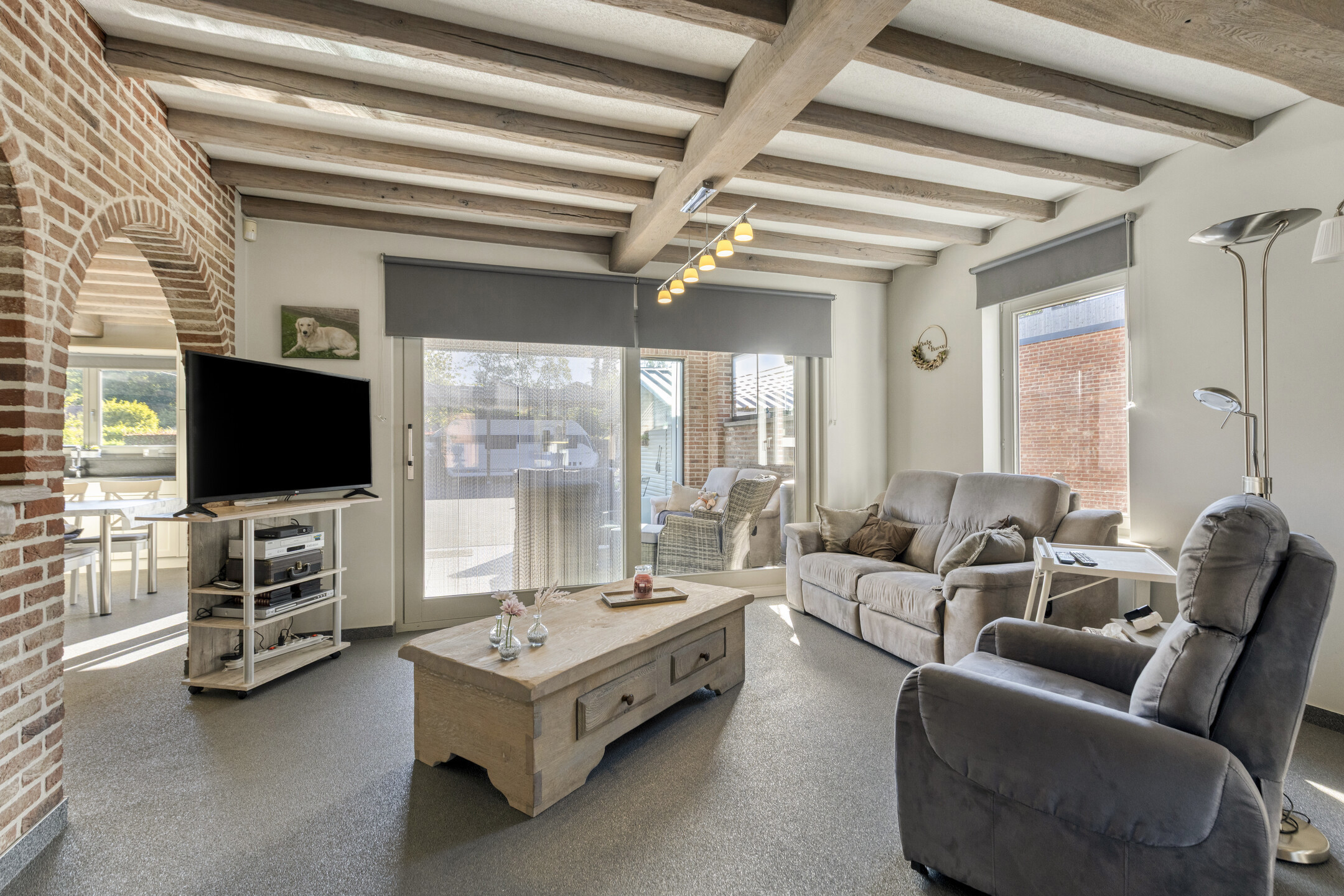 Ruime instapklare woning - foto 5