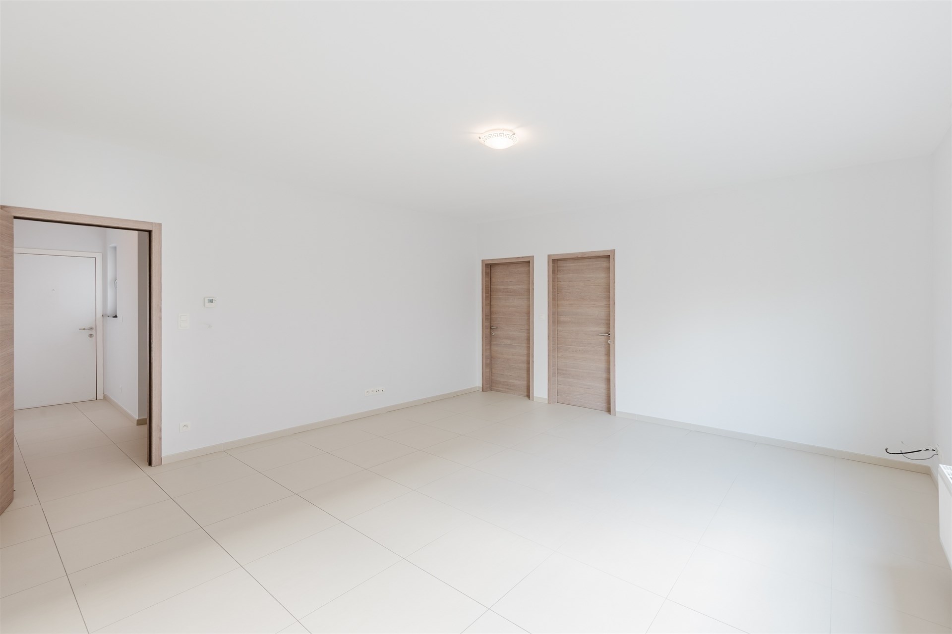 2 slaapkamer appartement op een gunstige ligging nabij "De Warande"  - foto 3