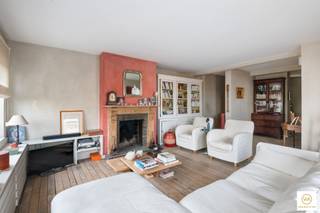 Apartment for sale in Antwerp