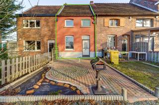 Maison à vendre à Berlaar