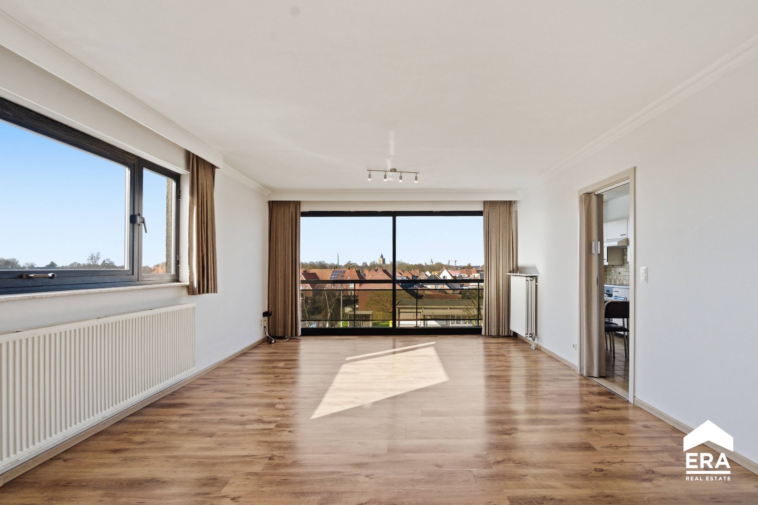 TE KOOP: Appartement met 2 slpk en garage in Poperinge - foto 5