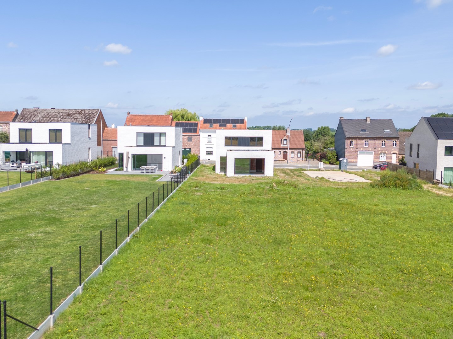 Luxueuze nieuwbouwvilla met landelijke ligging - foto 4