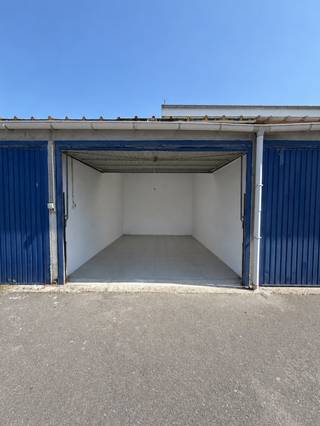 Garage à vendre à Ostende