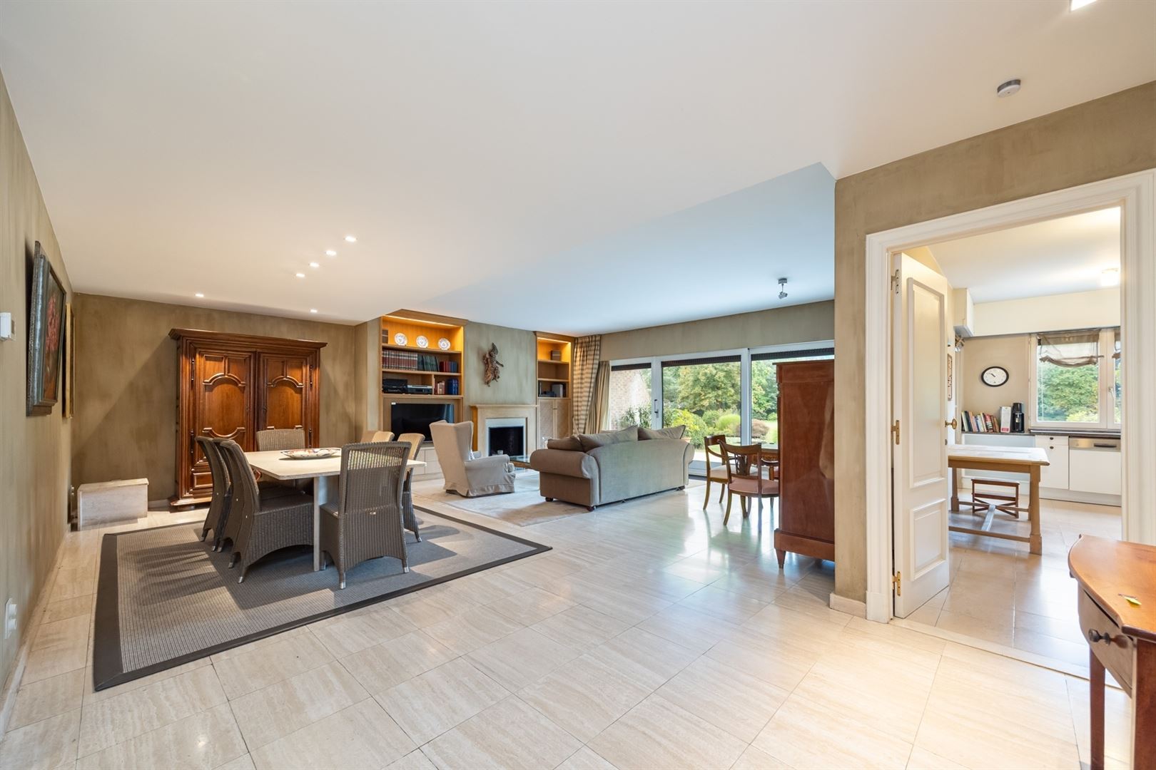 Ground floor - photo 5