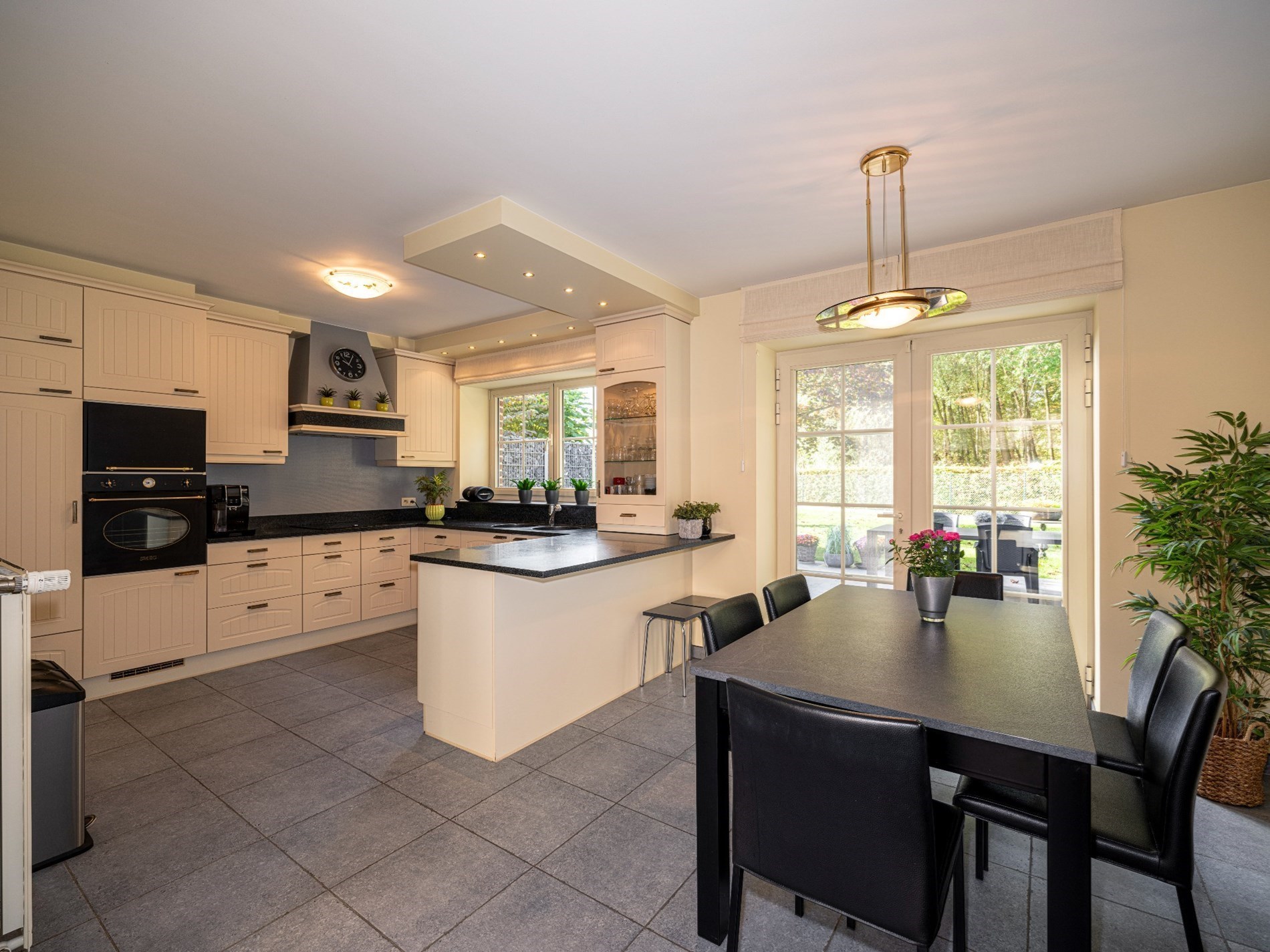 House for sale in Hasselt with 5 bedrooms - photo 4