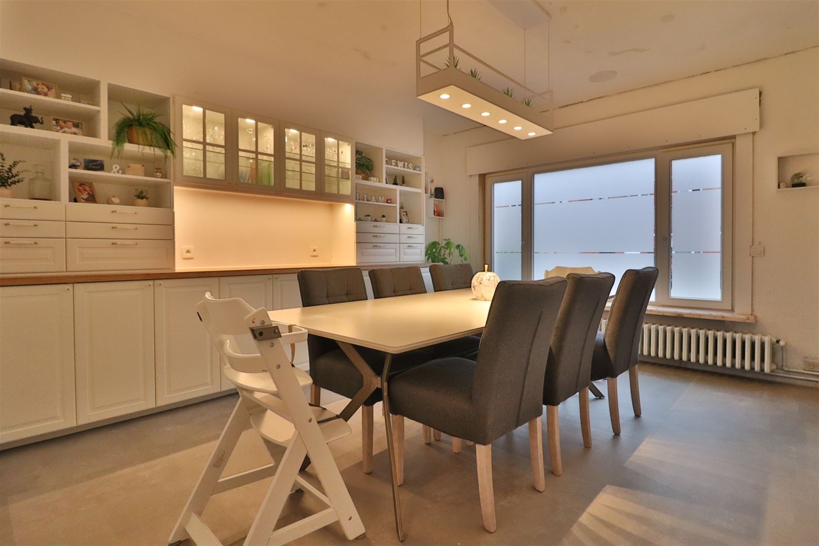 Ruime HOB met garage/werkplaats van 120m²! - foto 4