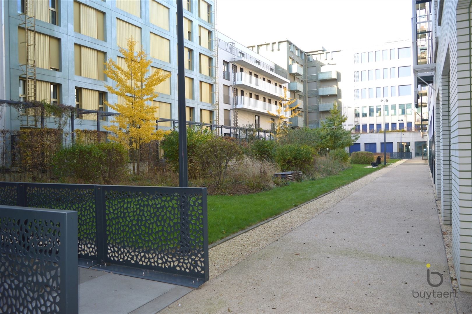 Recent en gezellig één slaapkamer appartement op het Eilandje! - foto 5