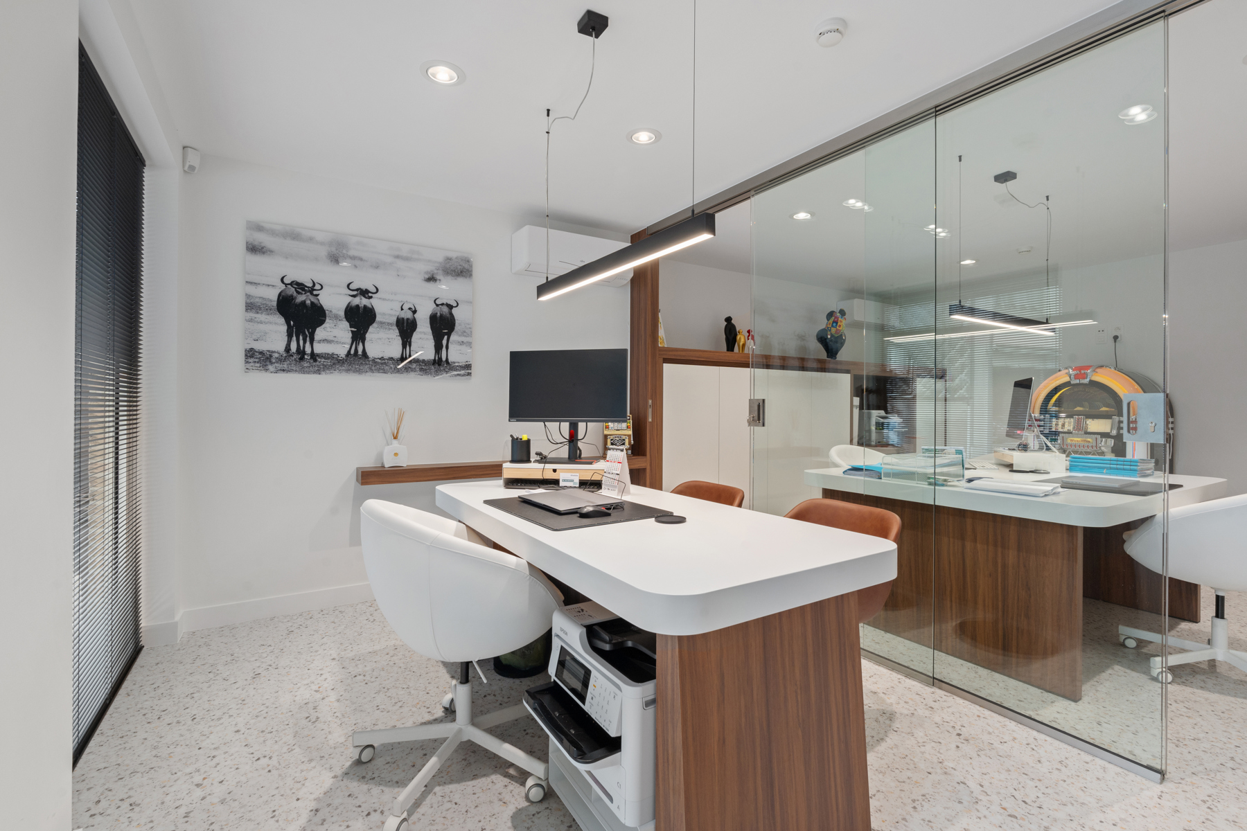 Commercial à vendre à Sint-Pieters-Leeuw - photo 4