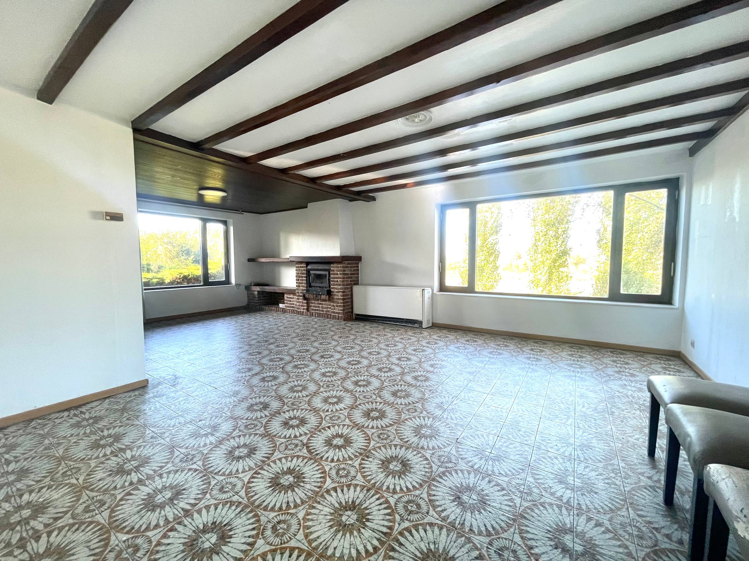 Villa met 3 slaapkamers, tuin en 3 garages te Menen - foto 5