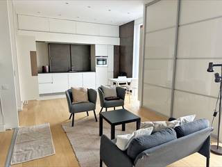 Apartment for rent in Antwerp