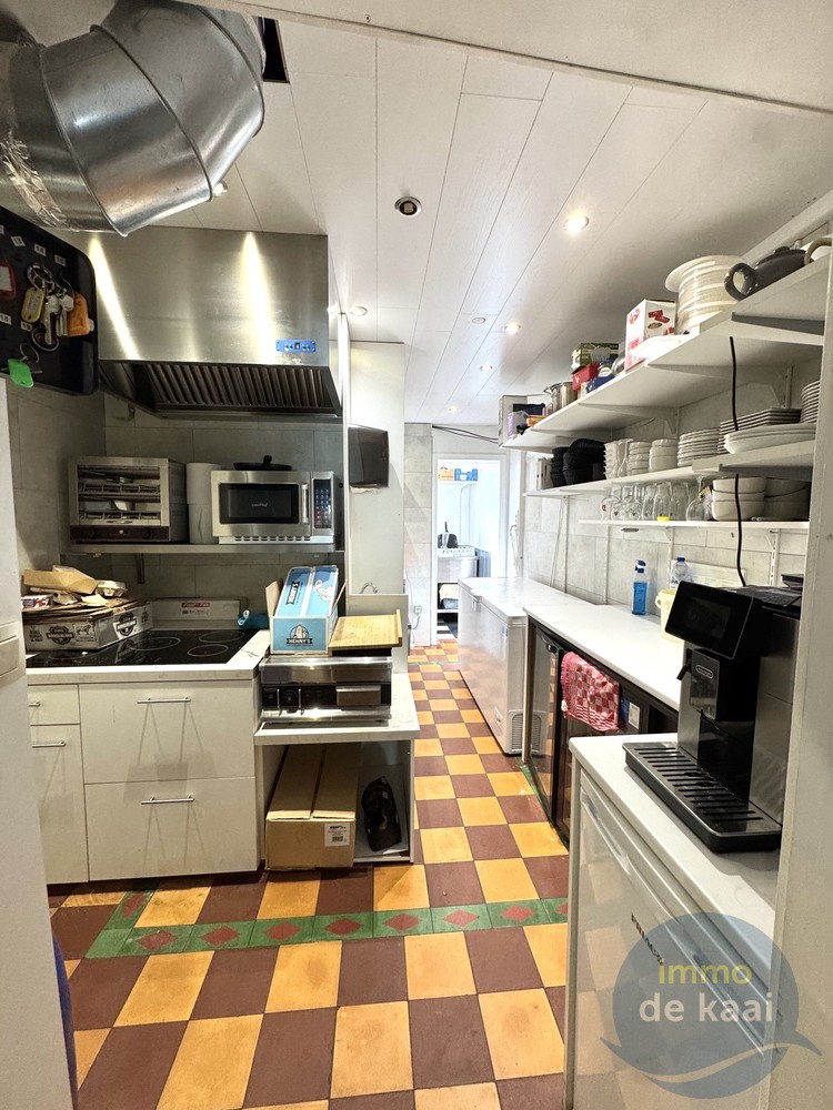 Commercial à vendre à Nieuport avec 5 chambres - photo 5