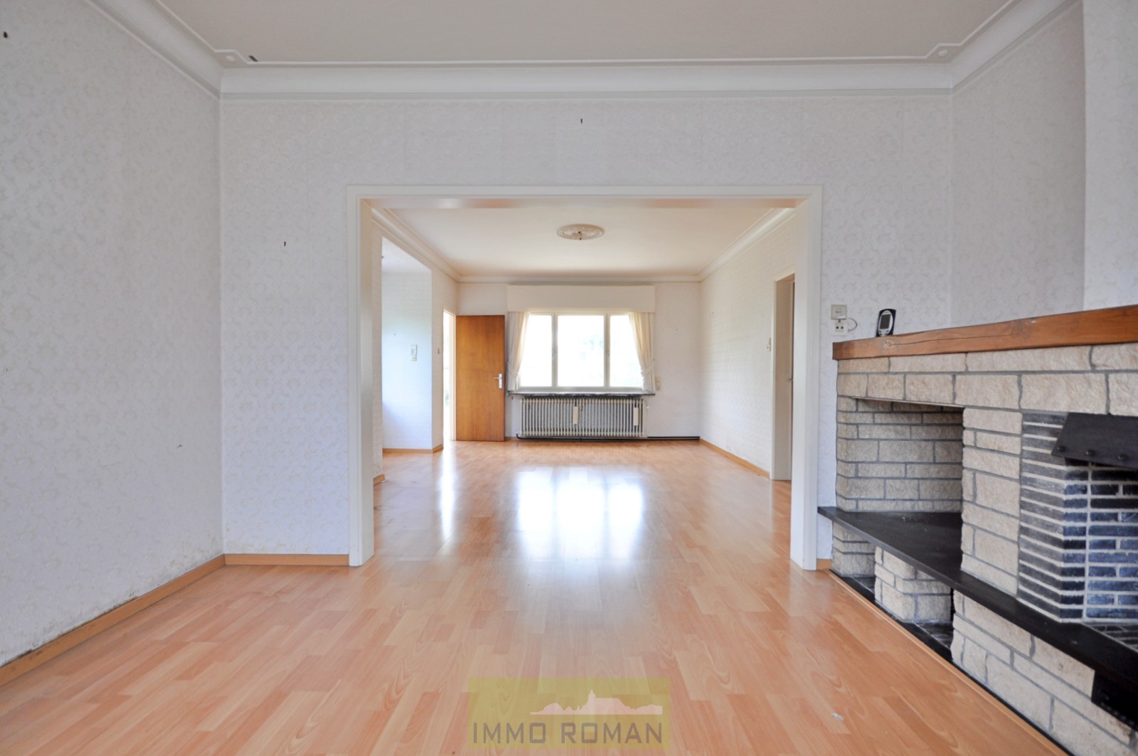 Alleenstaande woning op wandelafstand van het centrum van Kruishoutem. - foto 3