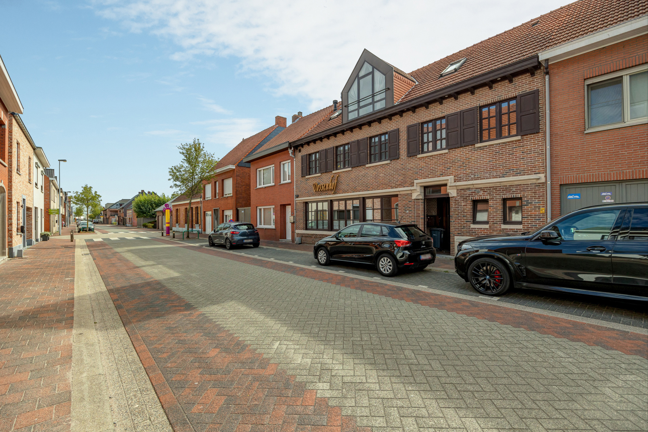 Appartement met twee slpks en kelderberging (Epc: label C) - foto 1