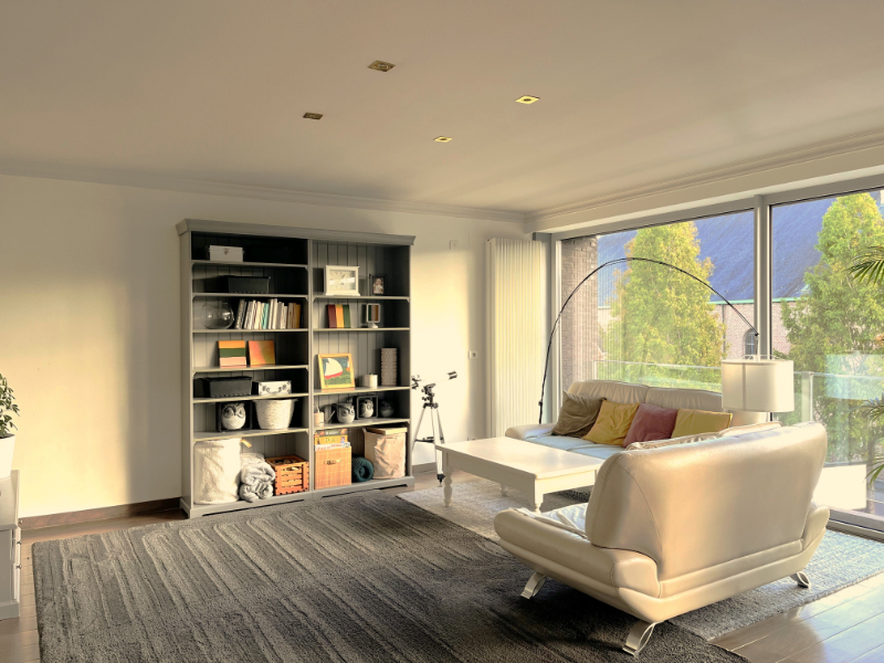 App met 3 slaapkamers  in centrum Ingelmunster - photo 4