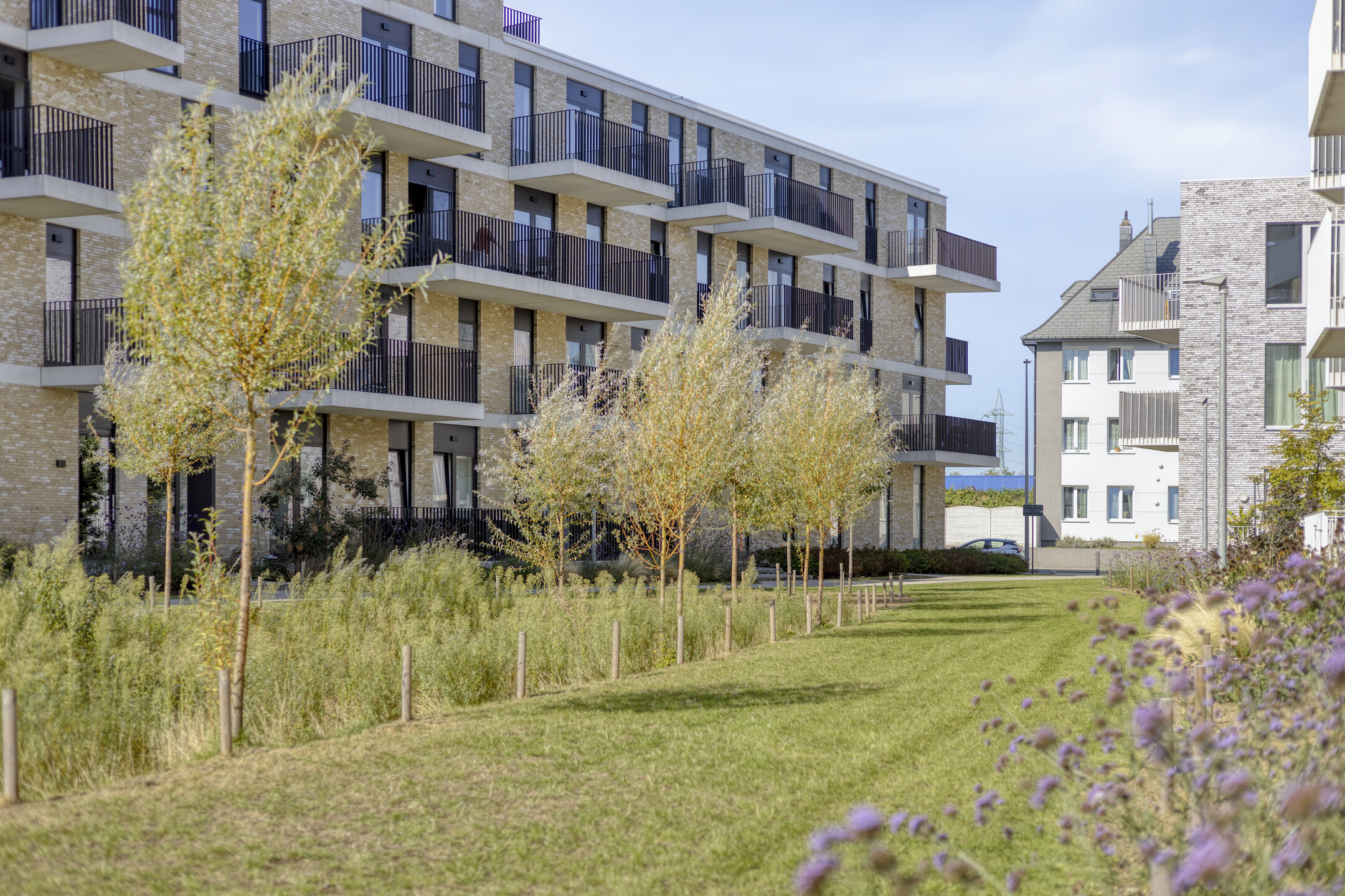 Laatste instapklare appartementen aan 6 % btw te koop! - foto 5