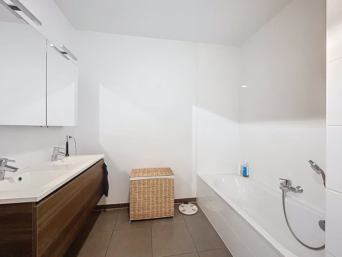 appartement de 2 chambres à louer à Gand - photo 5