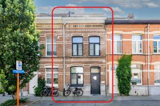 Maison à vendre à Lierre