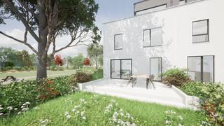Apartment for sale in Seneffe