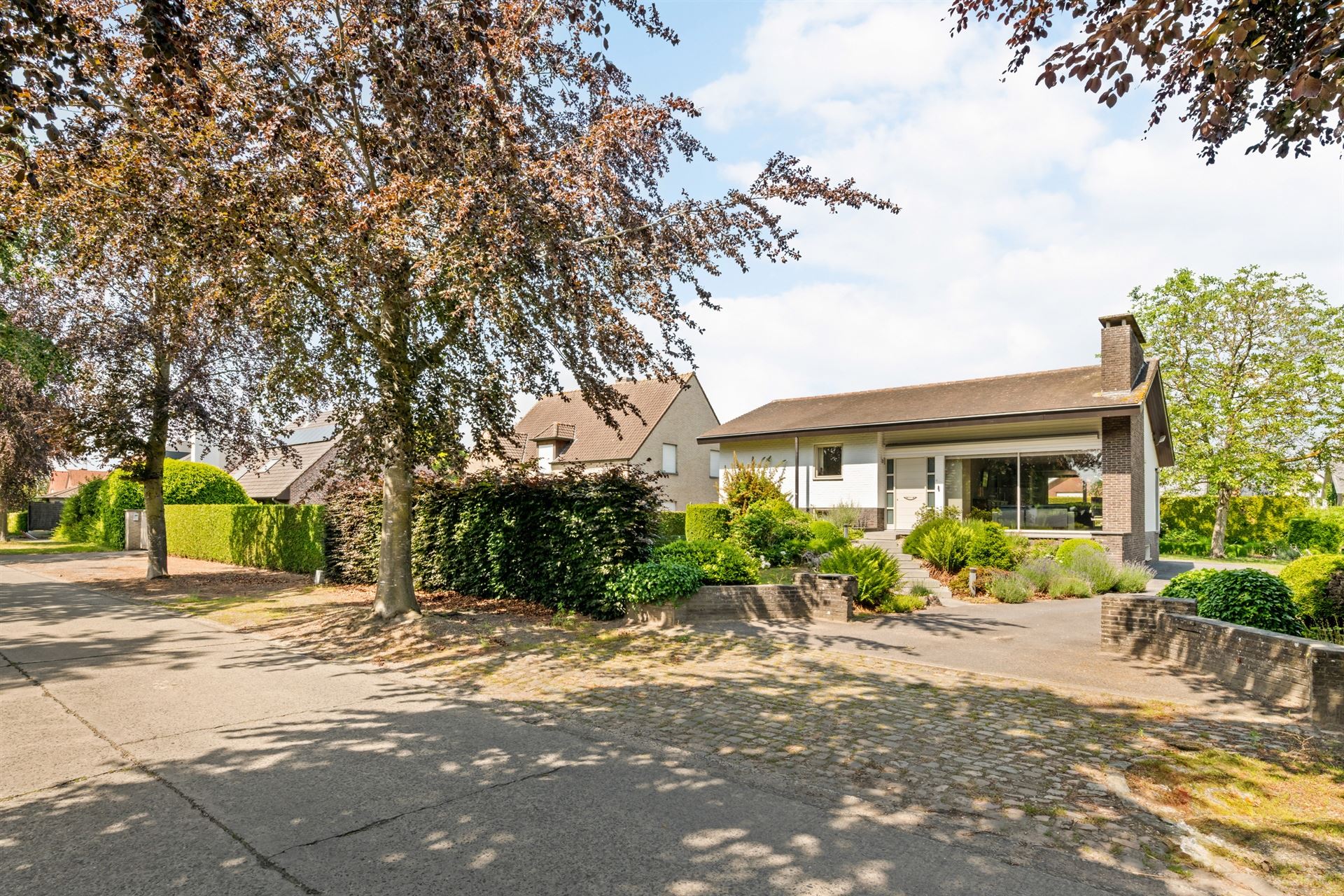 House for sale in Zulte