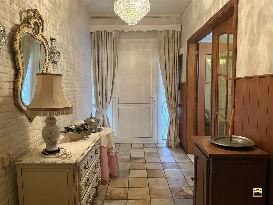 Commercial à vendre à Tongres-Borgloon avec 3 chambres - photo 5