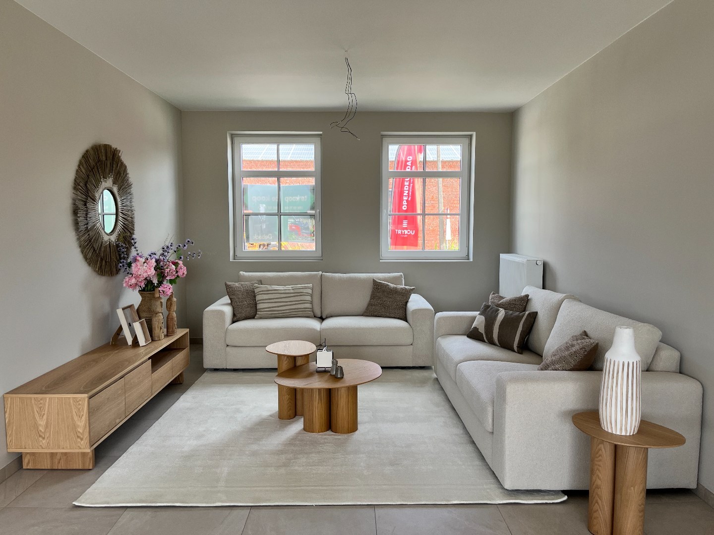 Nieuwbouwwoning met hoogstaande afwerking te Staden - foto 4