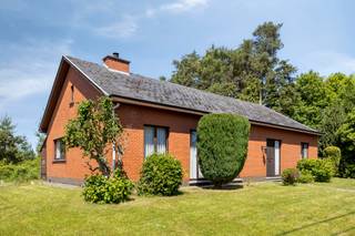Maison à vendre à Lummen