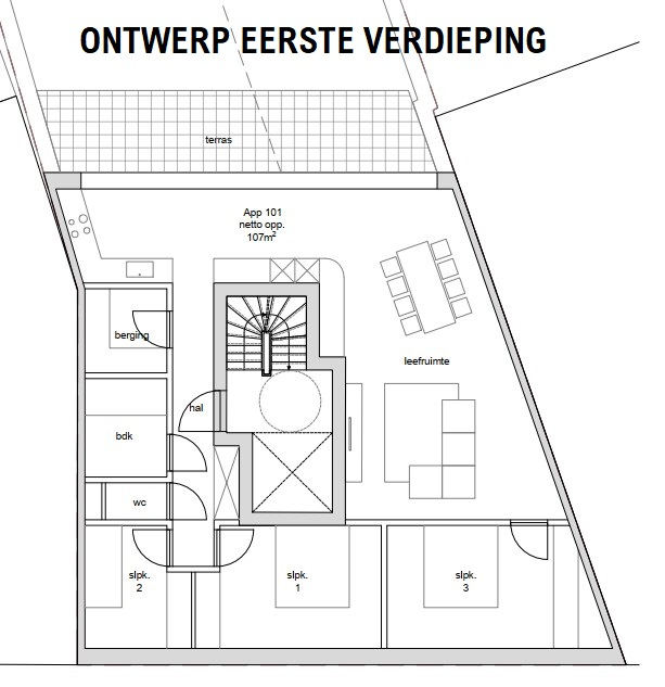 Land for sale in Dendermonde - photo 3