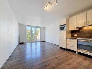 Appartement te huur in Hannuit