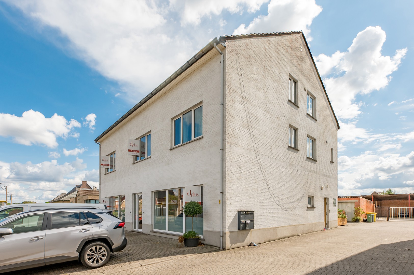 Ruim appartement met 2 slpkm - foto 2