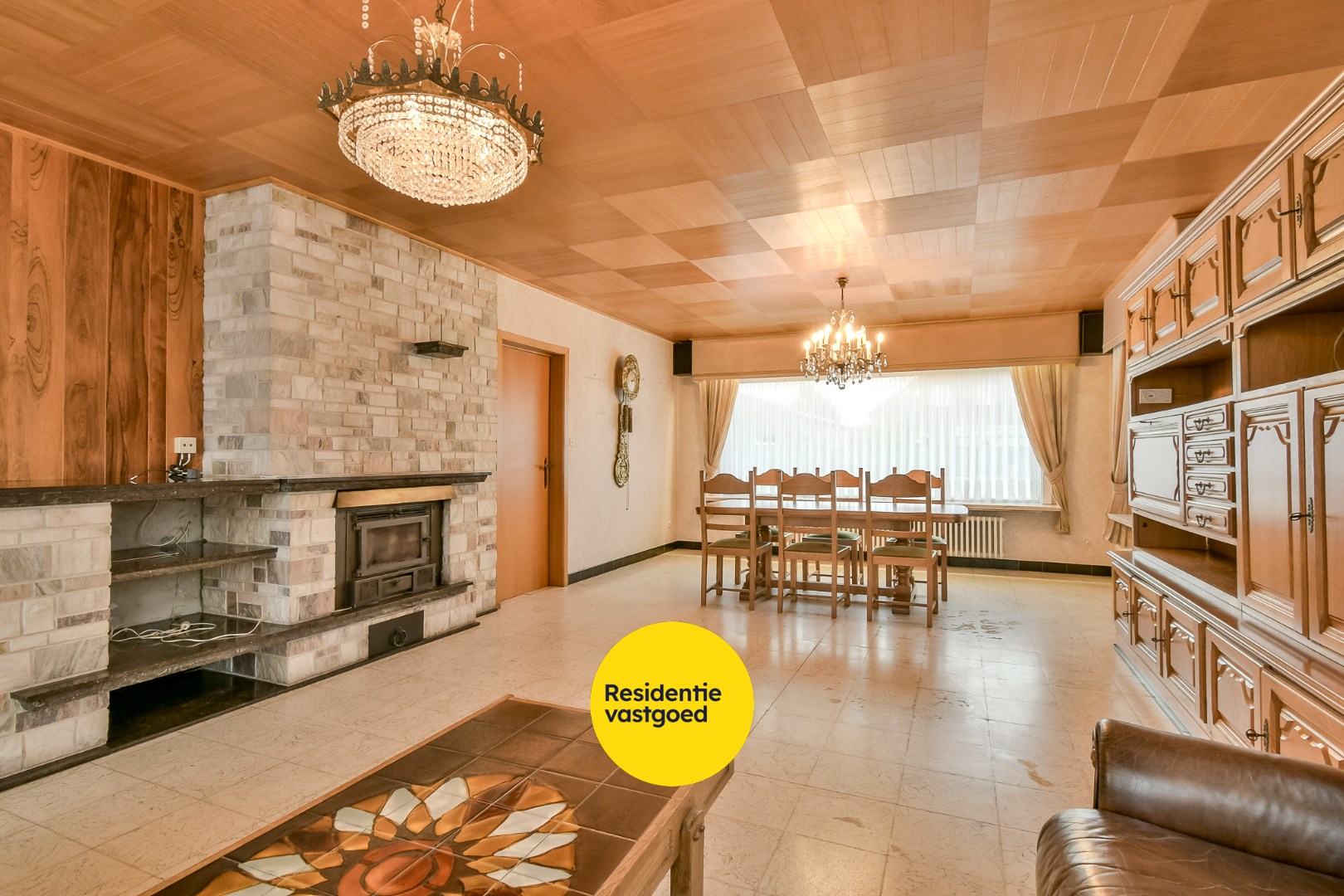 Statige woning met ruime loodsen in Kortemark! - foto 5