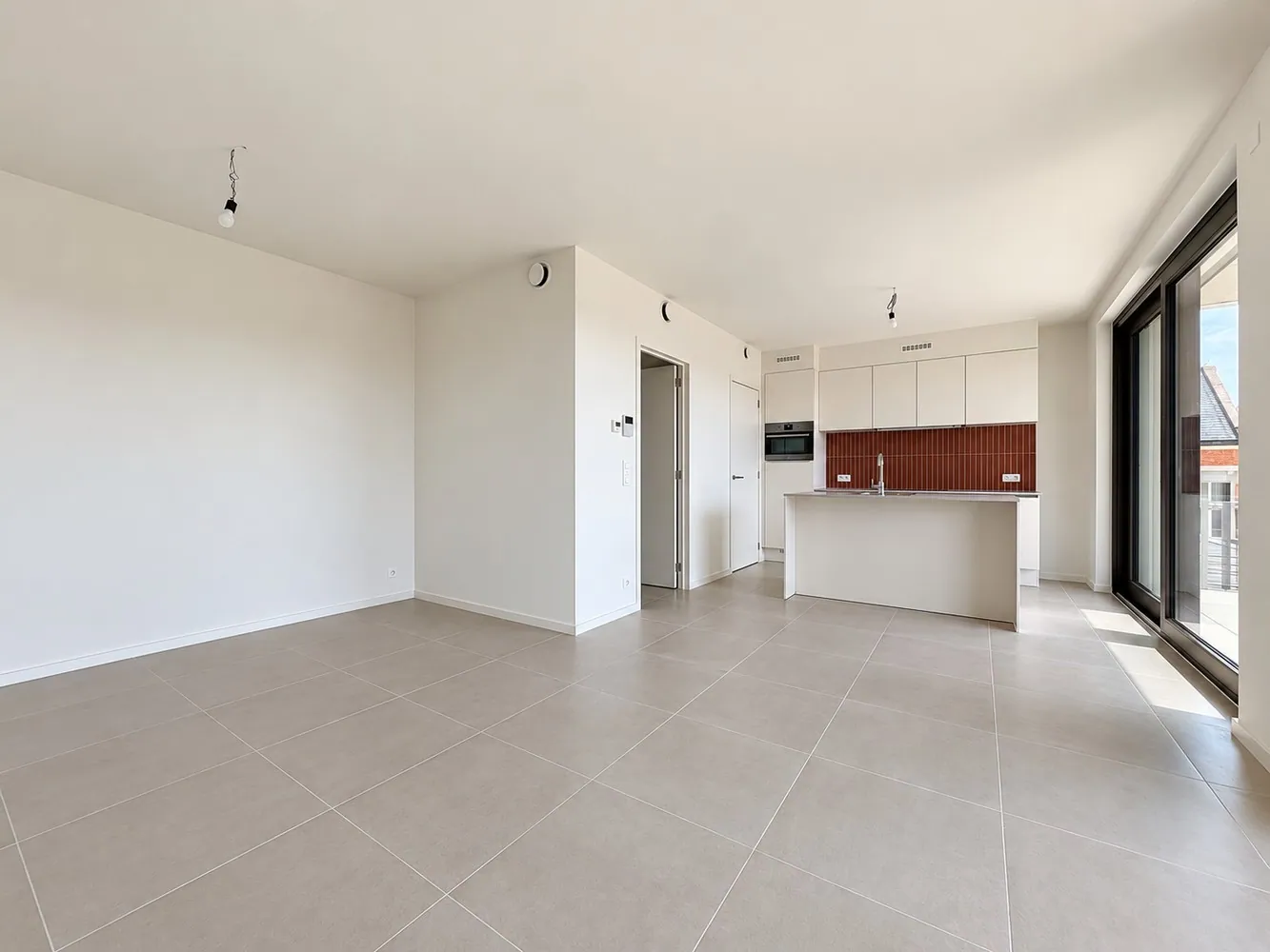 Nieuwbouwappartement op Toplocatie in centrum Lier - foto 5