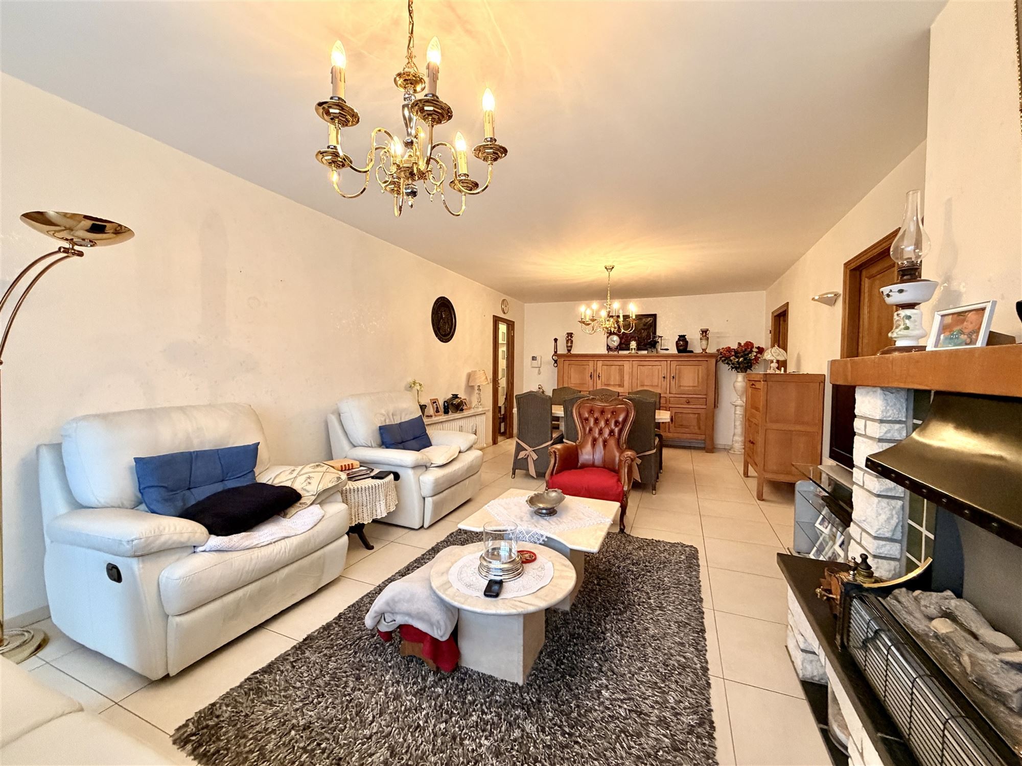 Appartement - photo 2