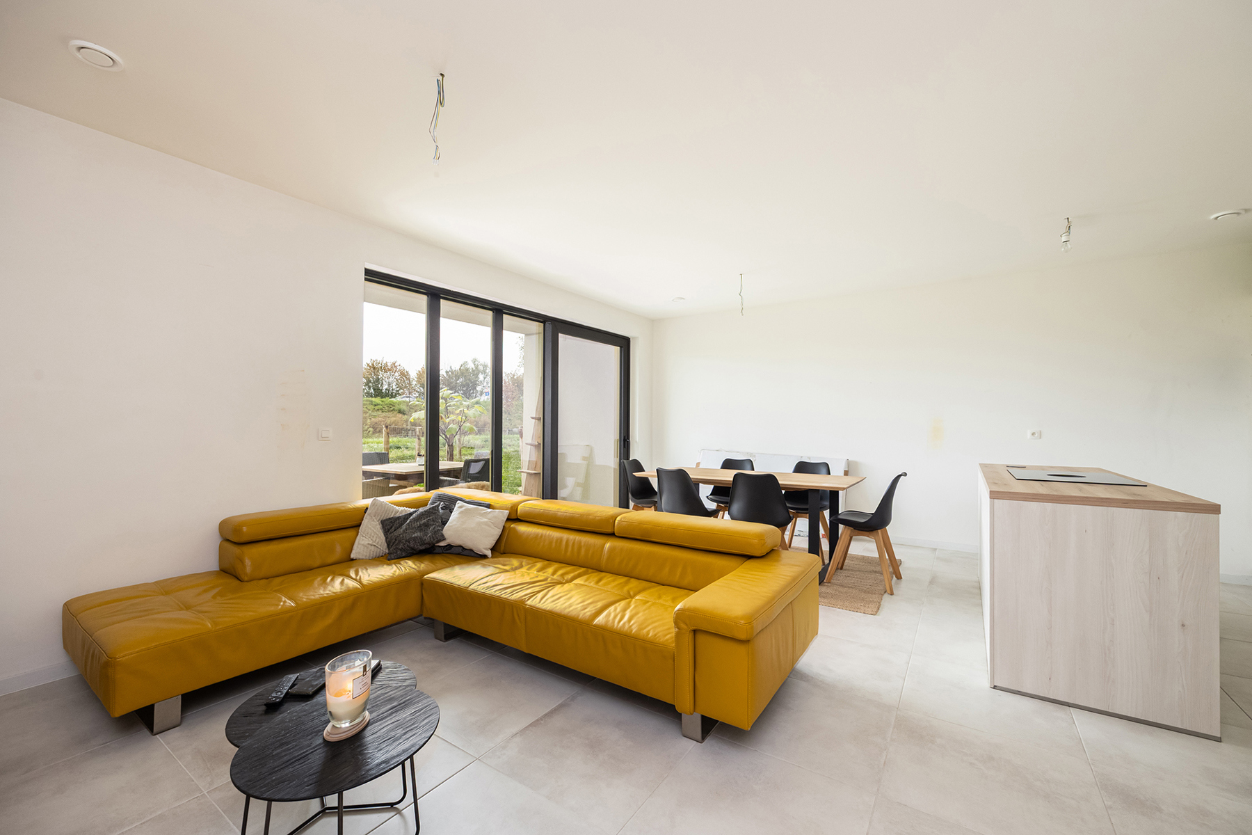 Gelijkvloers nieuwbouwappartement met tuin in Lier - foto 5