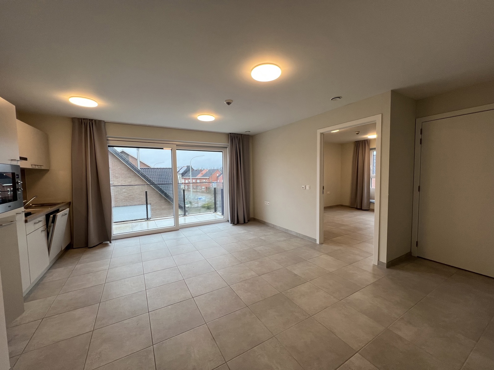 Appartement te huur in Lubbeek met 1 slaapkamer - foto 5