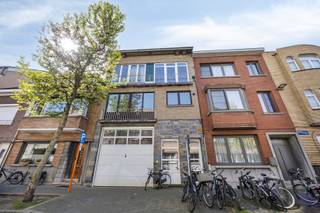 Volledig instapklaar appartement met 3 kamers en prachtig terras op toplocatie in Mechelen!Schitterend appartement van maar liefst 118 m² bewoonbare...