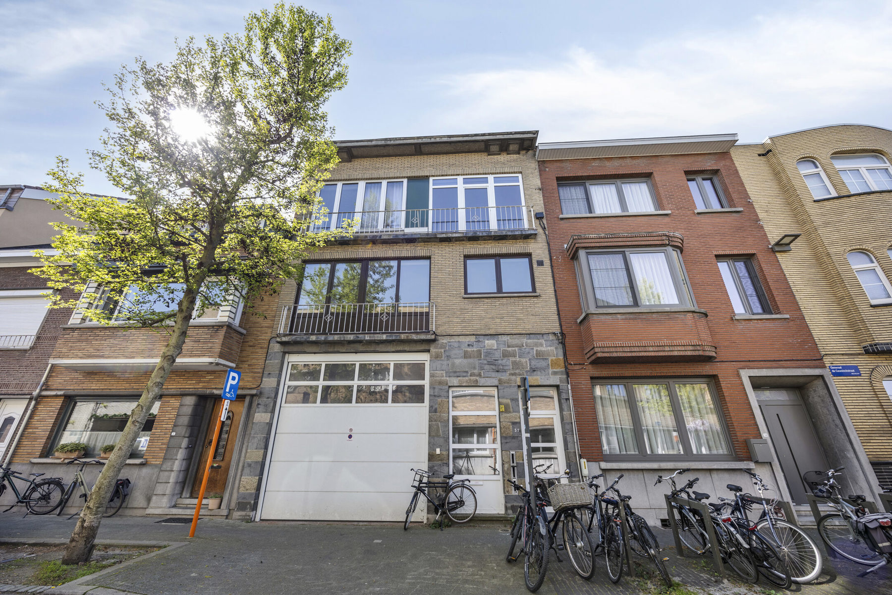 Instapklaar APP, 118 m², met terras 45 m² in hartje Mechelen - foto 3