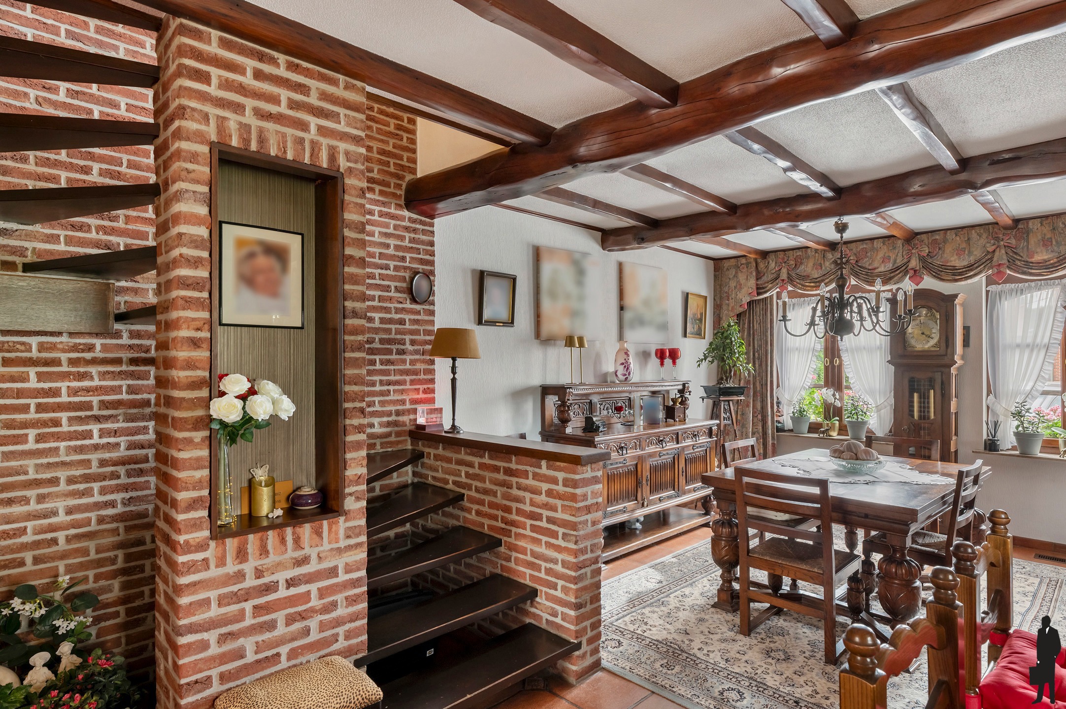 Maison à vendre à Kapellen avec 3 chambres - photo 3