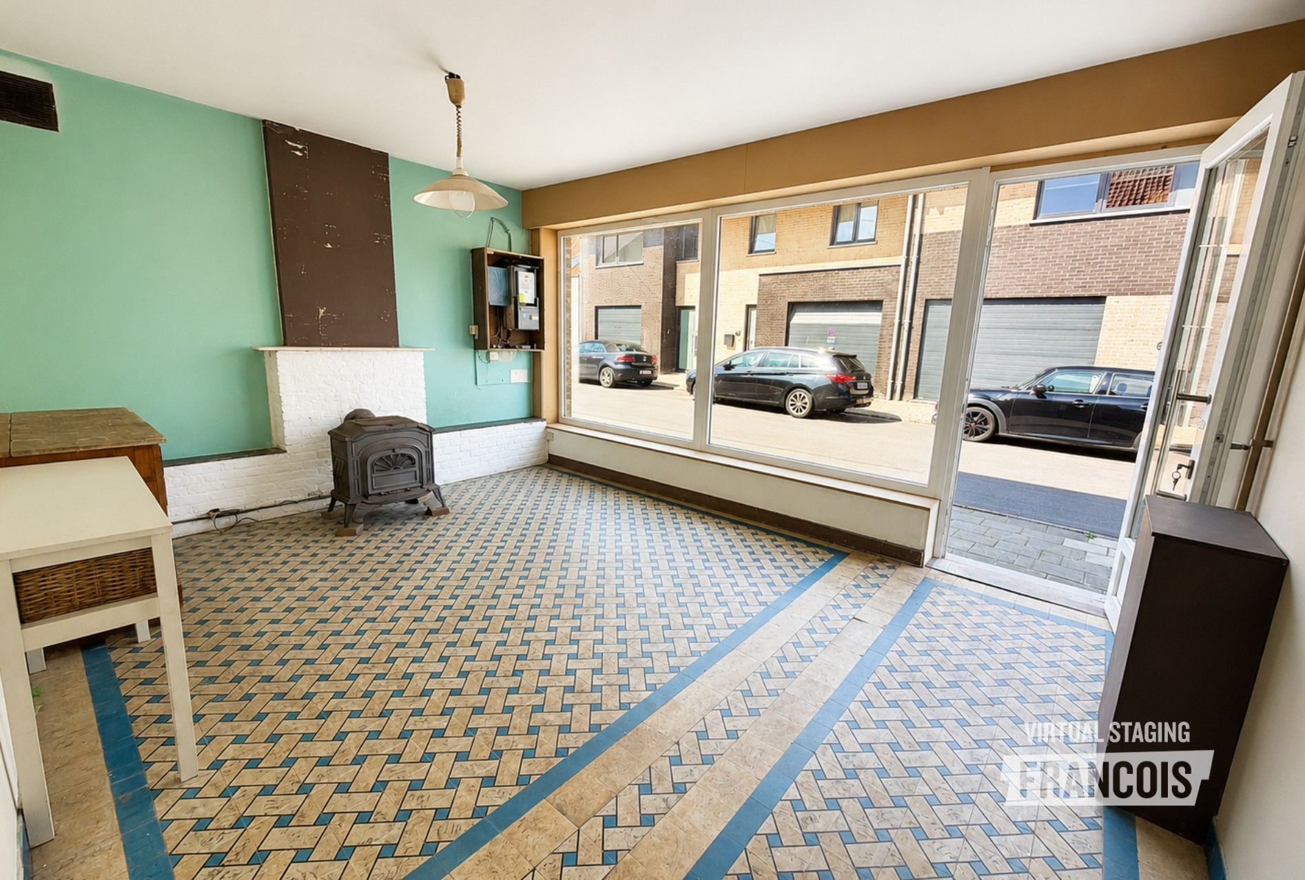 Maison à vendre à Eernegem avec 2 chambres - photo 4