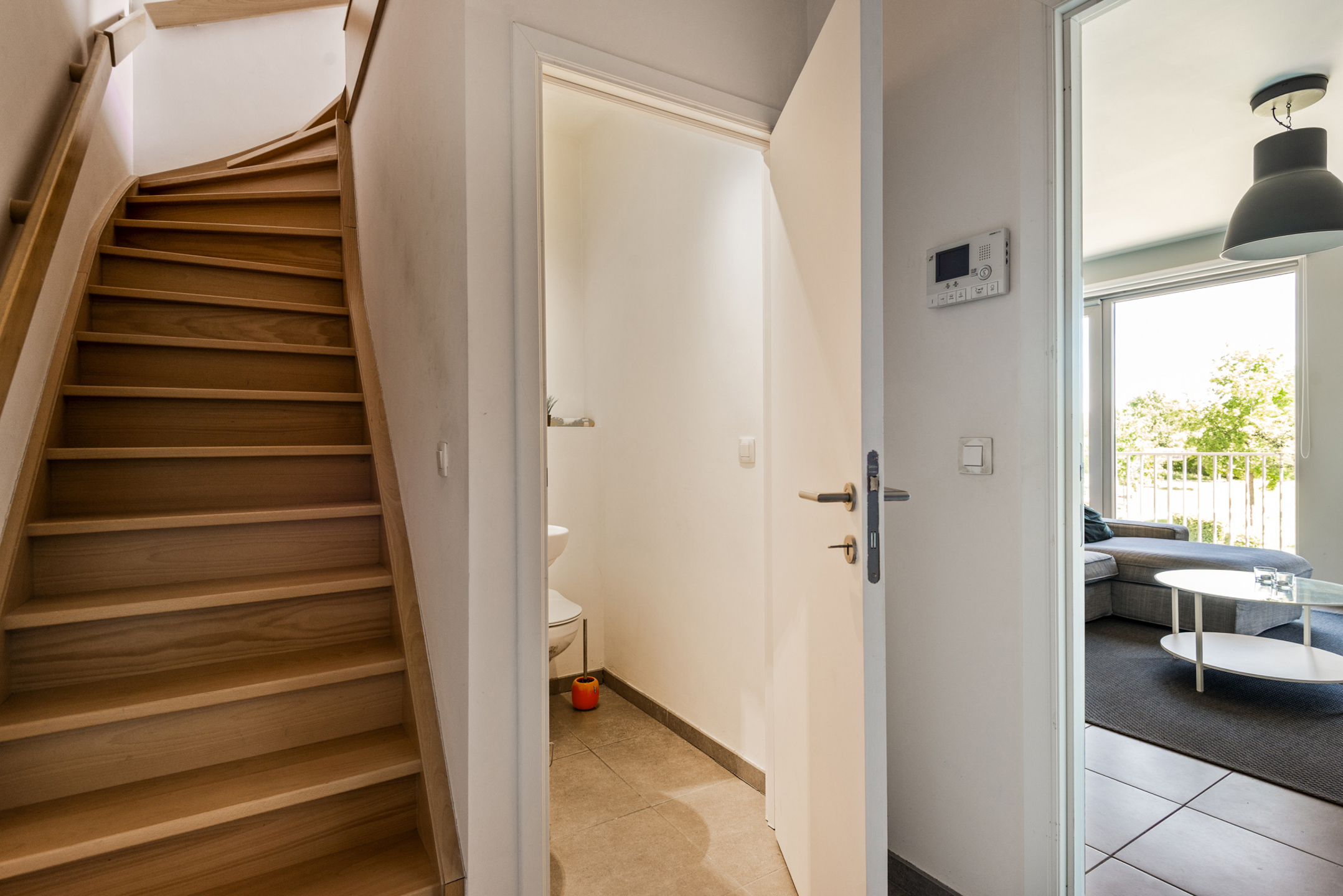 Appartement à vendre à Zemst avec 3 chambres - photo 3