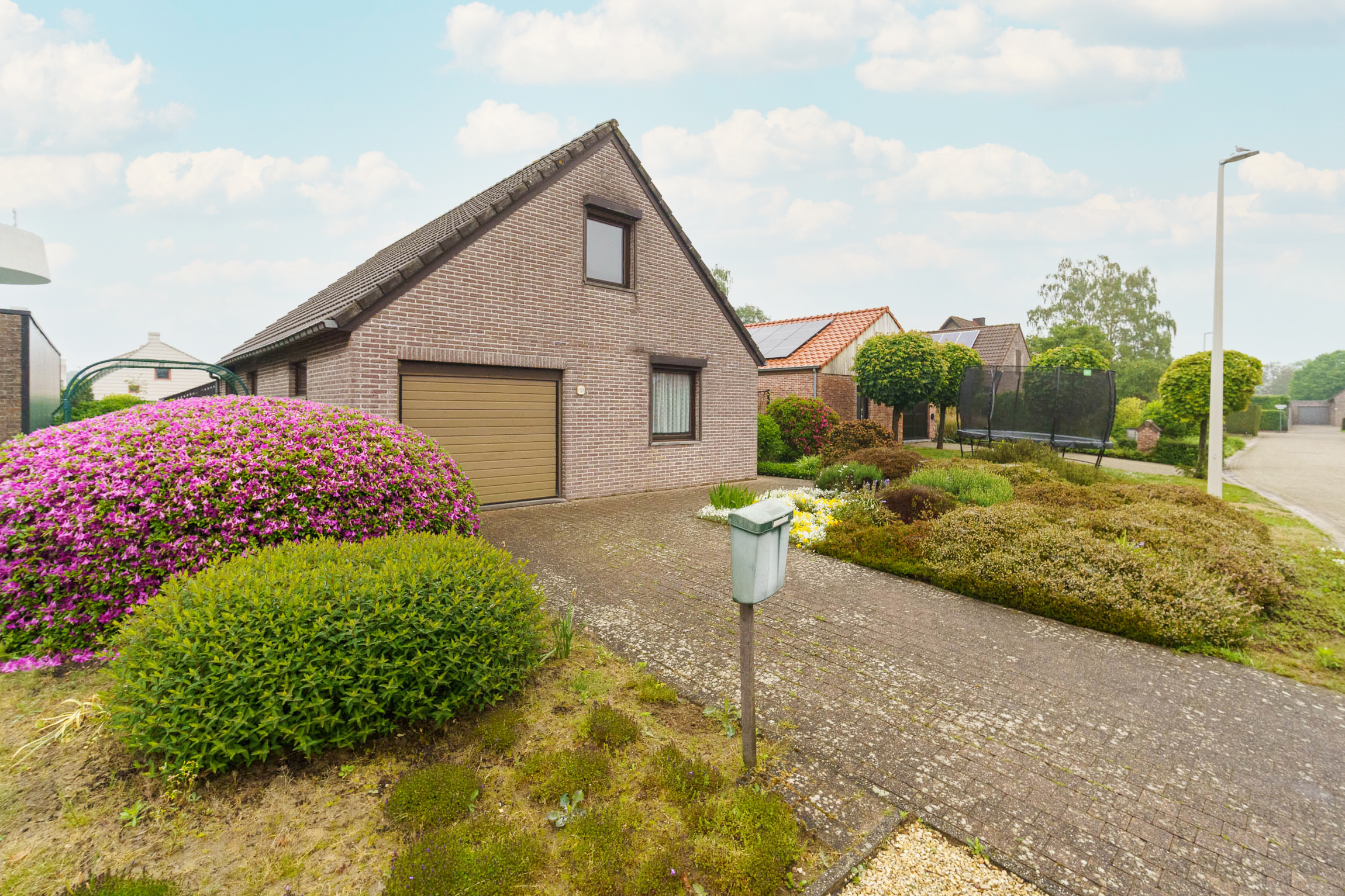 Maison à vendre à Ranst avec 3 chambres - photo 2