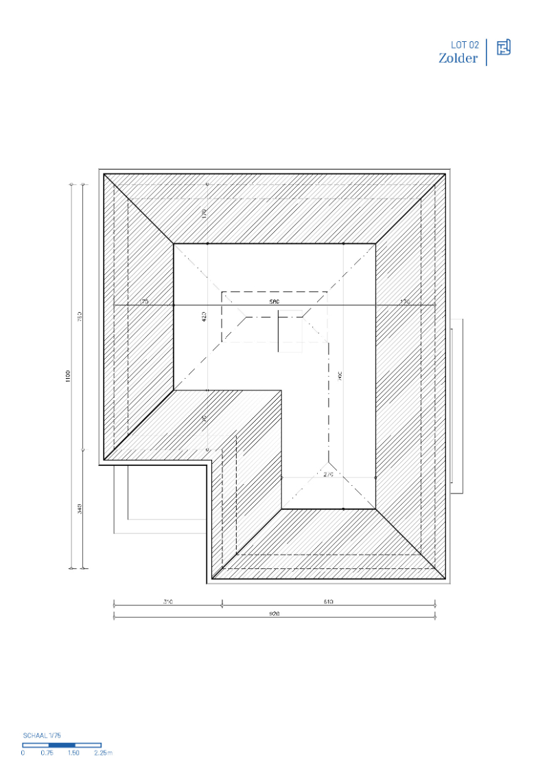 Berlare, Overheet - Fase 1: Lot 02 - photo 4