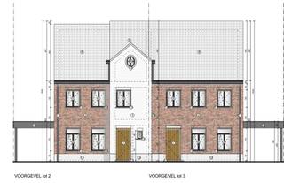 Halfopen bebouwing in klassieke stijl op topligging in Zonhoven – 165 m² woonplezier op 5a grond Bent u op zoek naar een charmante woning in een...