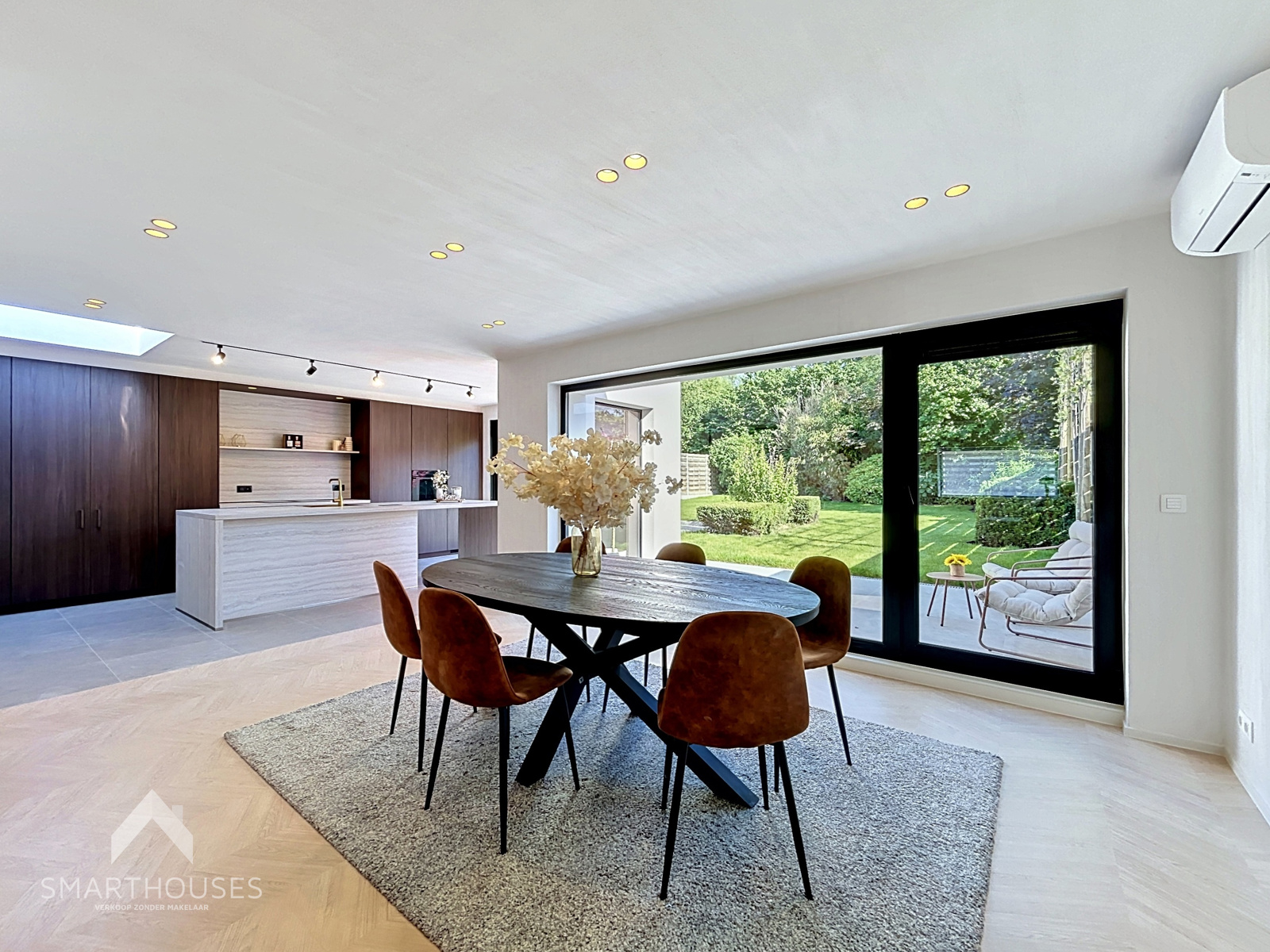 Maison à vendre à Roulers avec 5 chambres - photo 5