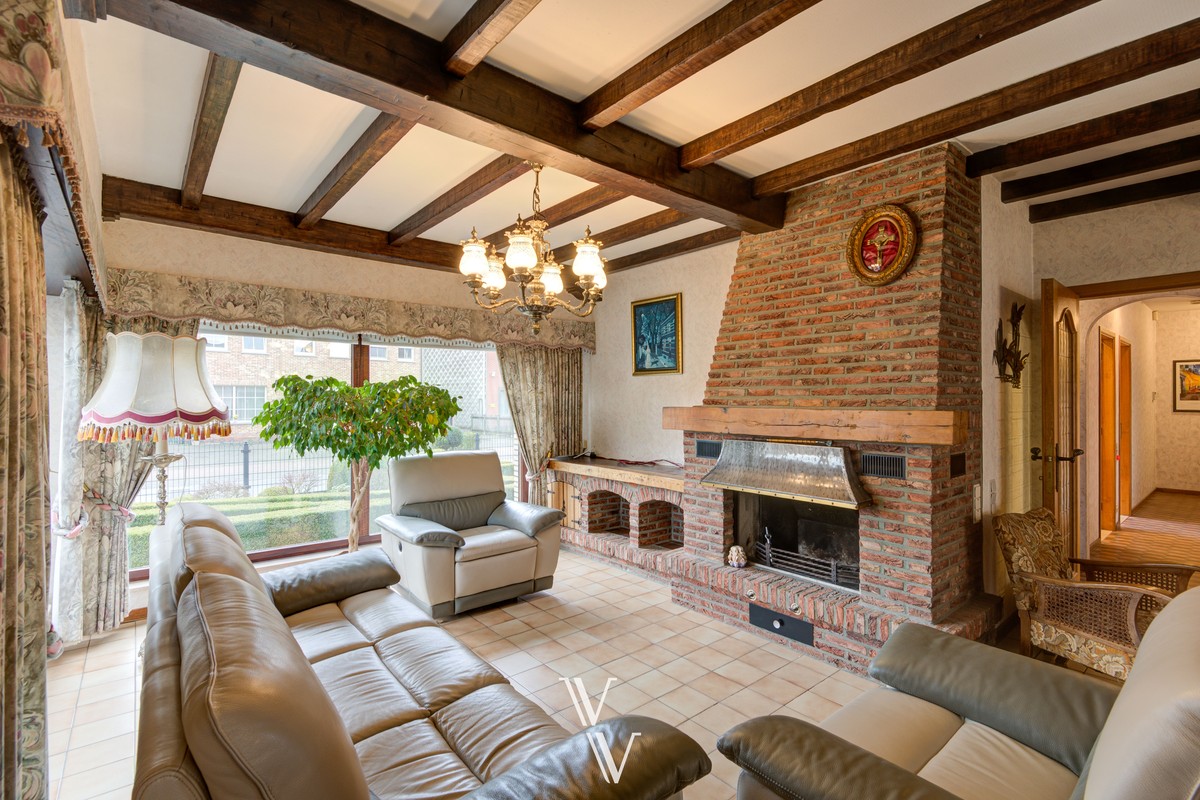 Maison à vendre à Zoersel avec 3 chambres - photo 5