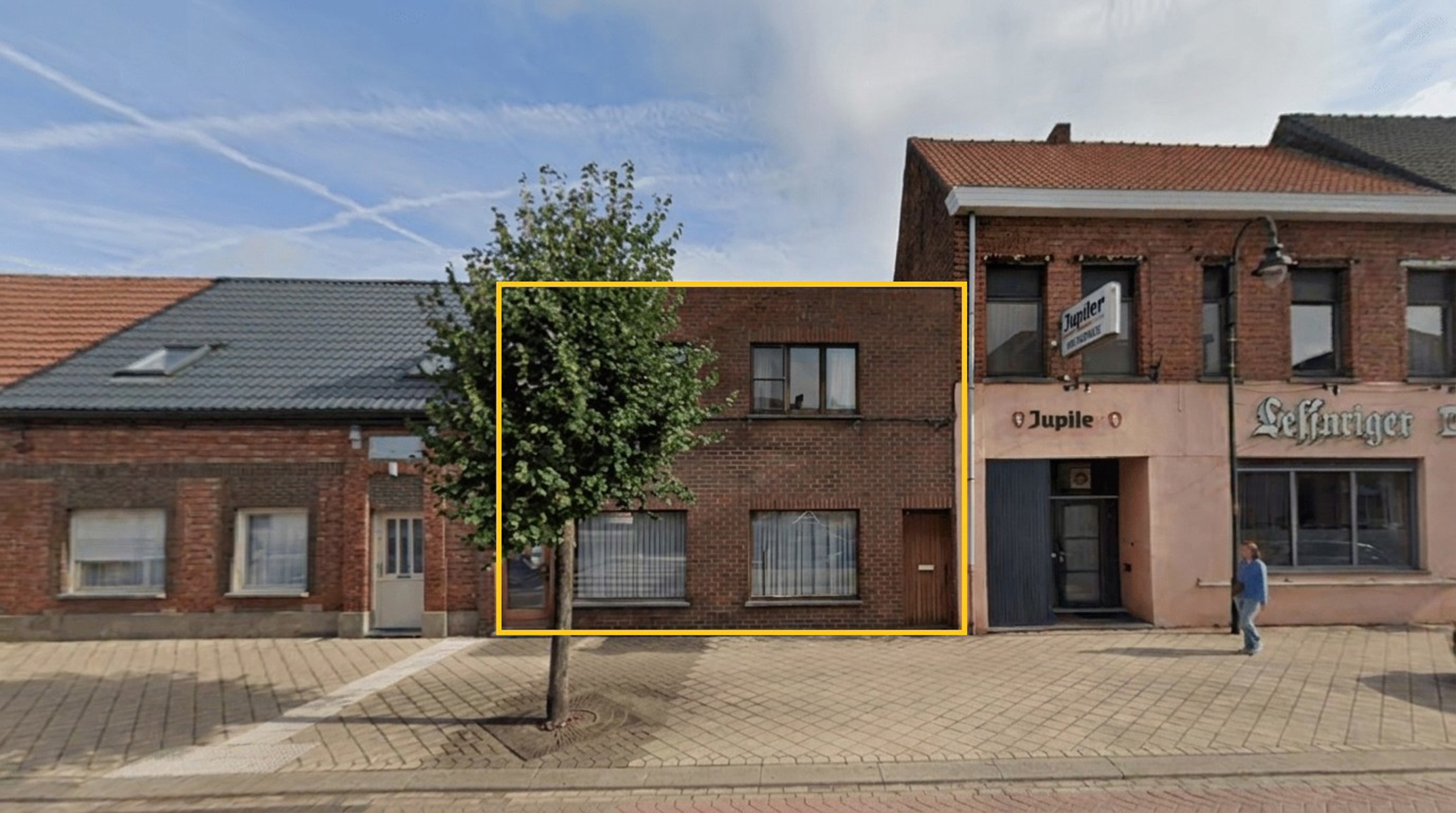 House for rent in Balen