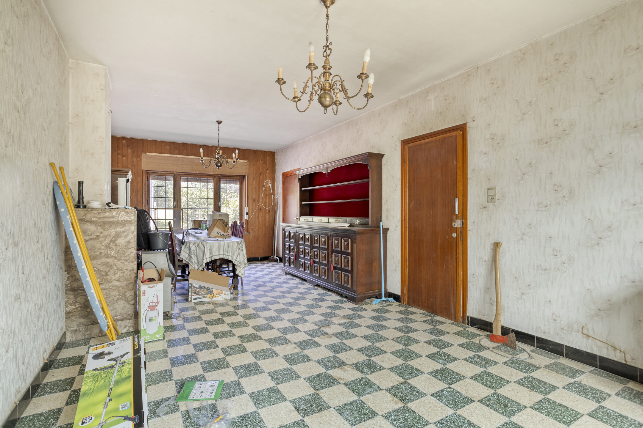 Maison à vendre à Dilbeek avec 3 chambres - photo 4