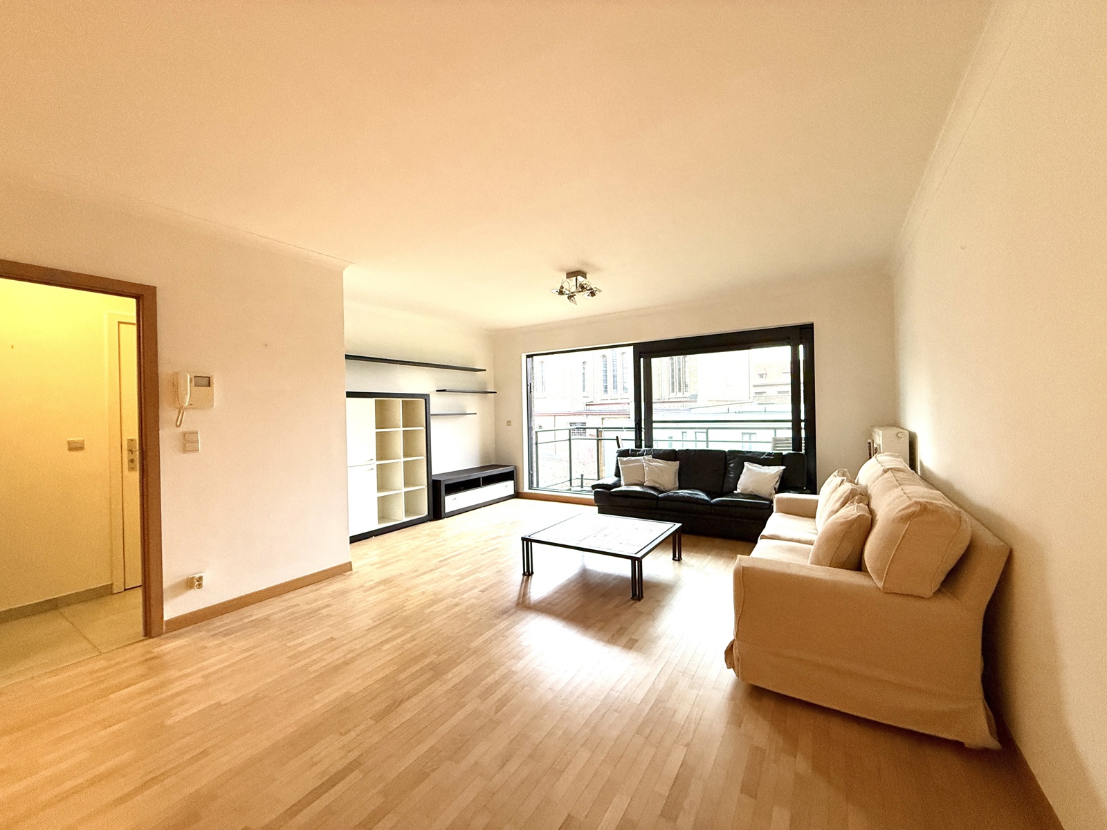 Instapklaar appartement 94 m² op een rustige locatie. - foto 4