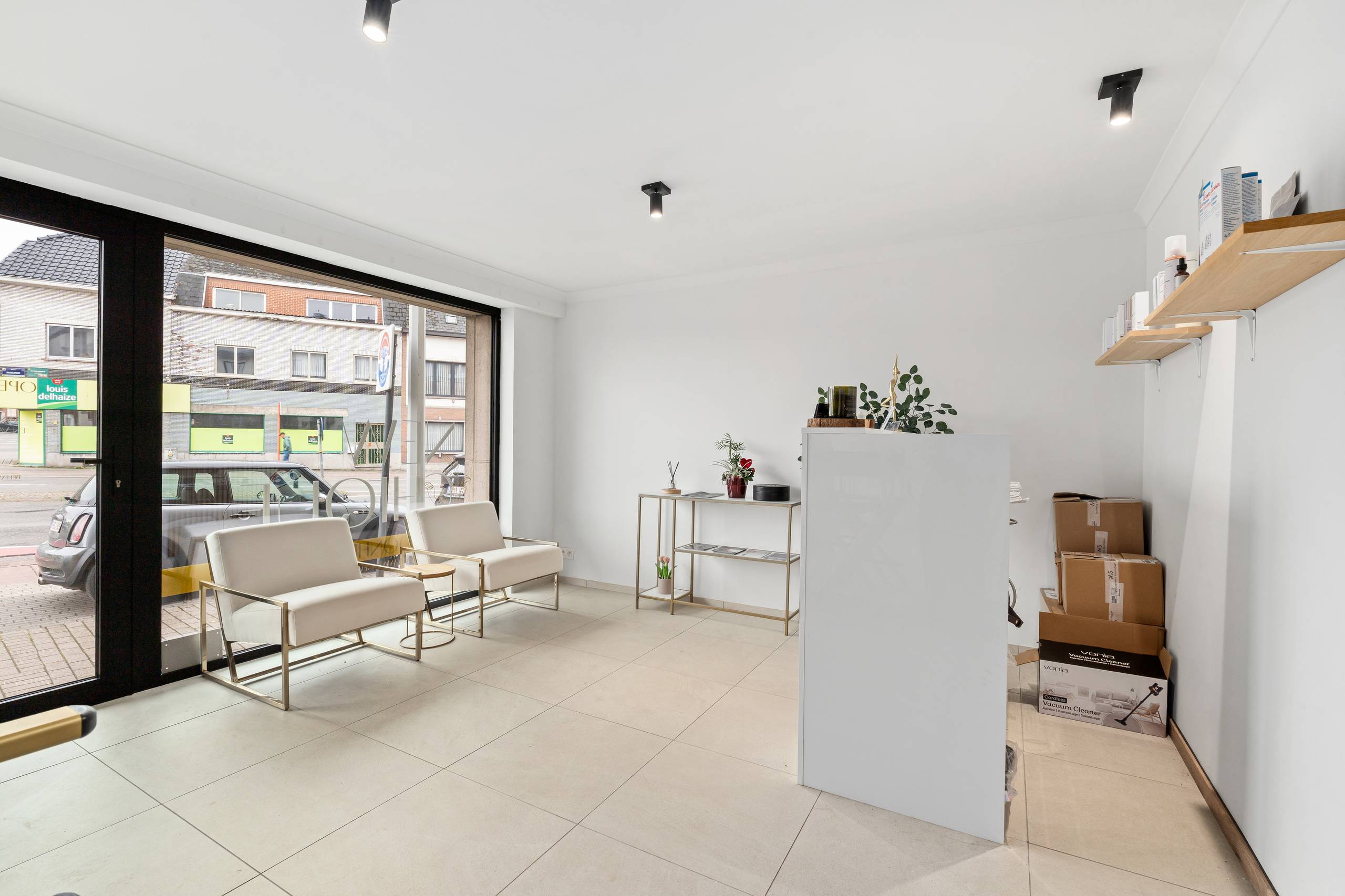 Commercial for sale in Ninove - photo 4