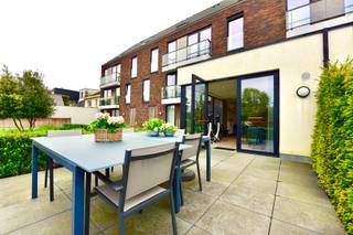 Appartement à vendre à Lievegem